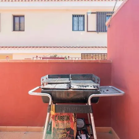 Private With Bathroom And Big Terrace Just For * Costa Adeje