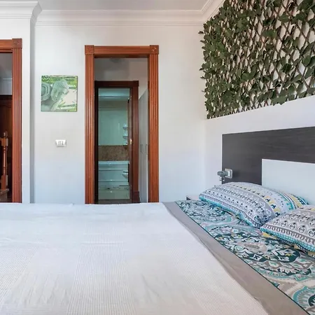 Private With Bathroom And Big Terrace Just For * Costa Adeje