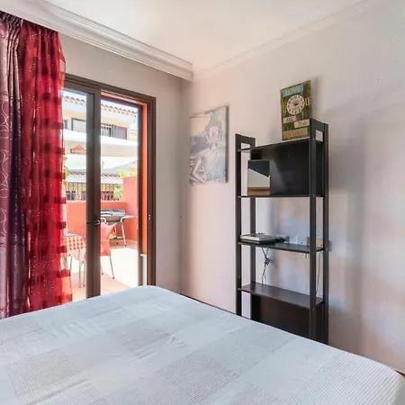 Vendégház Private With Bathroom And Big Terrace Just For Costa Adeje (Tenerife)